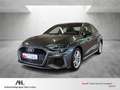Audi A3 Limousine 35 TDI S line S-tronic LED Navi ACC Kame Grijs - thumbnail 1