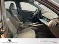 Audi A3 Limousine 35 TDI S line S-tronic LED Navi ACC Kame Grijs - thumbnail 9