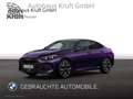 BMW 220 d M SportPRO+19LM+Head-UP+LED+SI.HEIZUNG+ACC Фіолетовий - thumbnail 2