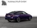 BMW 220 d M SportPRO+19LM+Head-UP+LED+SI.HEIZUNG+ACC Фіолетовий - thumbnail 3