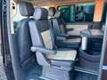 Volkswagen T5 Multivan Highline 4Motion*AHK*StHz*DynA*Bett* Negro - thumbnail 10