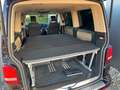 Volkswagen T5 Multivan Highline 4Motion*AHK*StHz*DynA*Bett* Negro - thumbnail 16