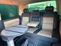 Volkswagen T5 Multivan Highline 4Motion*AHK*StHz*DynA*Bett* Negro - thumbnail 11