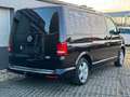 Volkswagen T5 Multivan Highline 4Motion*AHK*StHz*DynA*Bett* Negro - thumbnail 7
