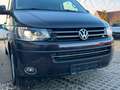 Volkswagen T5 Multivan Highline 4Motion*AHK*StHz*DynA*Bett* Negro - thumbnail 8