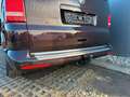 Volkswagen T5 Multivan Highline 4Motion*AHK*StHz*DynA*Bett* Negro - thumbnail 4