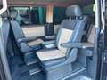 Volkswagen T5 Multivan Highline 4Motion*AHK*StHz*DynA*Bett* Negro - thumbnail 12