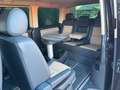 Volkswagen T5 Multivan Highline 4Motion*AHK*StHz*DynA*Bett* Negro - thumbnail 14