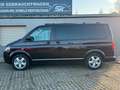 Volkswagen T5 Multivan Highline 4Motion*AHK*StHz*DynA*Bett* Negro - thumbnail 2