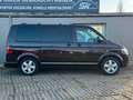 Volkswagen T5 Multivan Highline 4Motion*AHK*StHz*DynA*Bett* Negro - thumbnail 6