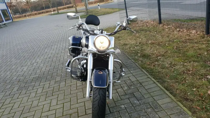 Kawasaki VN 1600 - foto 6