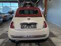 Fiat 500 Cabrio 1,2 Lounge Weiß - thumbnail 4