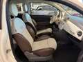 Fiat 500 Cabrio 1,2 Lounge Weiß - thumbnail 11