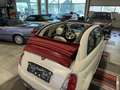 Fiat 500 Cabrio 1,2 Lounge Weiß - thumbnail 16