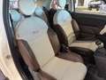 Fiat 500 Cabrio 1,2 Lounge Weiß - thumbnail 12