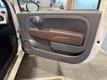 Fiat 500 Cabrio 1,2 Lounge Weiß - thumbnail 13