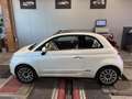Fiat 500 Cabrio 1,2 Lounge Weiß - thumbnail 18