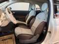 Fiat 500 Cabrio 1,2 Lounge Weiß - thumbnail 7