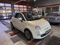 Fiat 500 Cabrio 1,2 Lounge Weiß - thumbnail 2