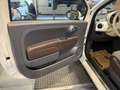 Fiat 500 Cabrio 1,2 Lounge Weiß - thumbnail 6