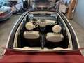 Fiat 500 Cabrio 1,2 Lounge Weiß - thumbnail 17