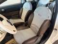 Fiat 500 Cabrio 1,2 Lounge Weiß - thumbnail 10