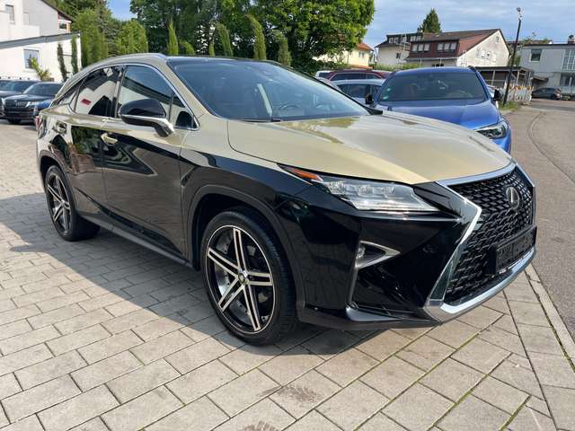 Imagine Lexus RX 200t 200t AWD