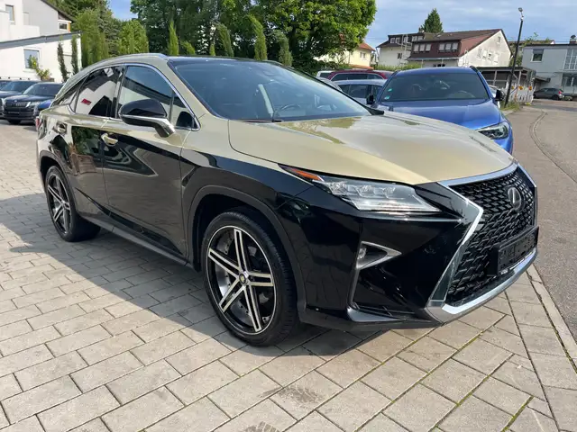 Lexus RX 200t 200t AWD