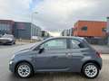 Fiat 500 0.9 TwinAir Turbo Popstar! Airco! Cruise Control! Grau - thumbnail 19
