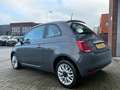 Fiat 500 0.9 TwinAir Turbo Popstar! Airco! Cruise Control! Grau - thumbnail 6