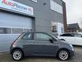 Fiat 500 0.9 TwinAir Turbo Popstar! Airco! Cruise Control! Grau - thumbnail 3