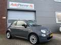 Fiat 500 0.9 TwinAir Turbo Popstar! Airco! Cruise Control! Grau - thumbnail 2