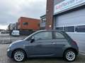 Fiat 500 0.9 TwinAir Turbo Popstar! Airco! Cruise Control! Grau - thumbnail 7