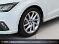 SEAT Ibiza 1.0 ecotsi fr 95cv Bianco - thumbnail 7