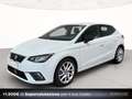 SEAT Ibiza 1.0 ecotsi fr 95cv Bianco - thumbnail 1