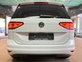 Volkswagen Touran 1.6TDi DSG * Highline * TVA Déduct * 7 Places Blanc - thumbnail 5