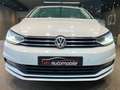 Volkswagen Touran 1.6TDi DSG * Highline * TVA Déduct * 7 Places Blanc - thumbnail 2