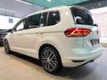 Volkswagen Touran 1.6TDi DSG * Highline * TVA Déduct * 7 Places Bianco - thumbnail 4