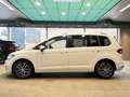 Volkswagen Touran 1.6TDi DSG * Highline * TVA Déduct * 7 Places Bianco - thumbnail 8