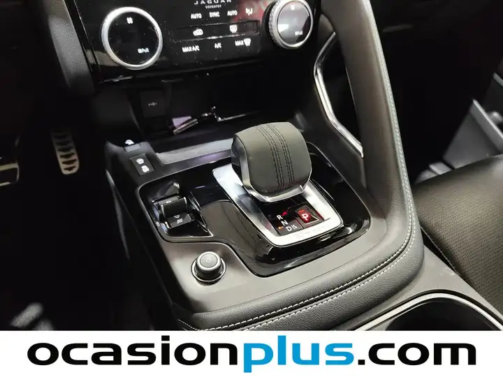 Jaguar E-Pace 2023, foto 5