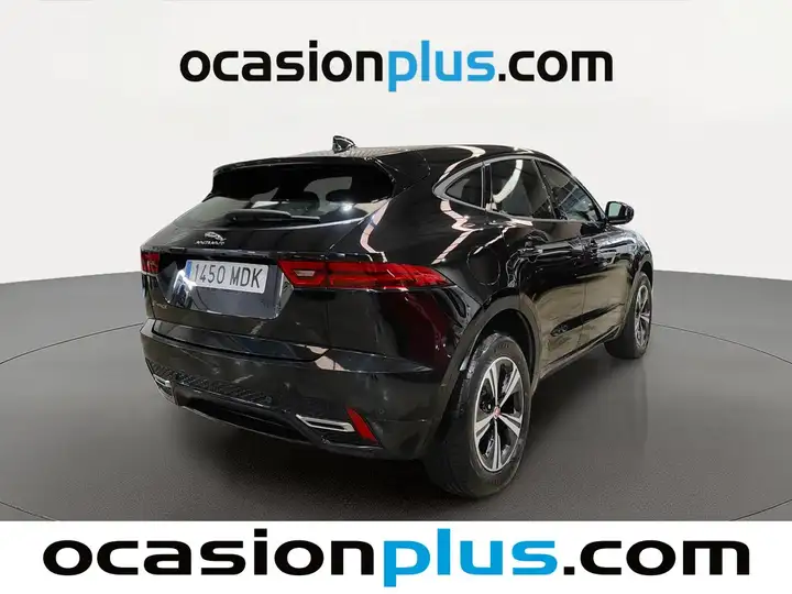 Jaguar E-Pace 2023, foto 3