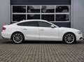 Audi A5 Sportback 3.0 TDI Pro Line S | Leder | Xenon | B&O Blanc - thumbnail 13