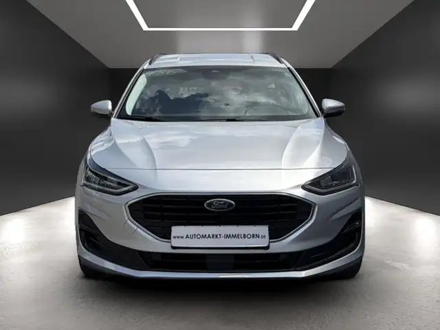 Ford Focus view 7