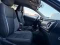 Toyota Auris 1,6 D4-D NAVI/KAMERA/LED Noir - thumbnail 14