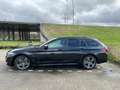 BMW 520 520e Touring Aut. Luxury Line Zwart - thumbnail 4
