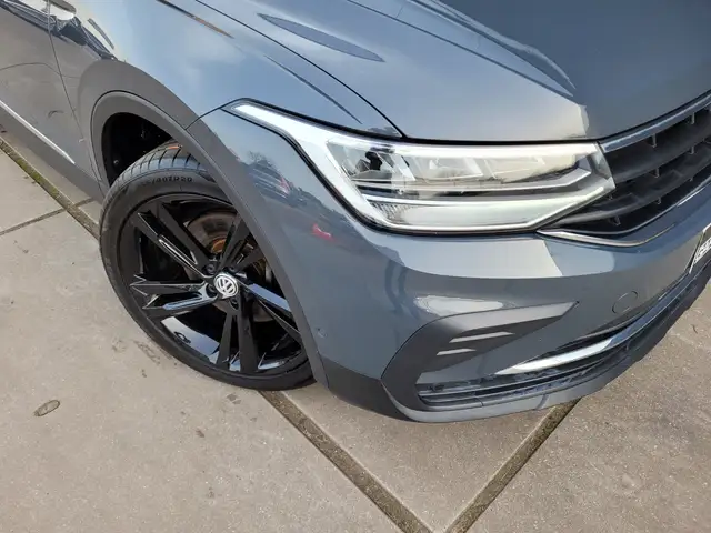 Volkswagen Tiguan view 7