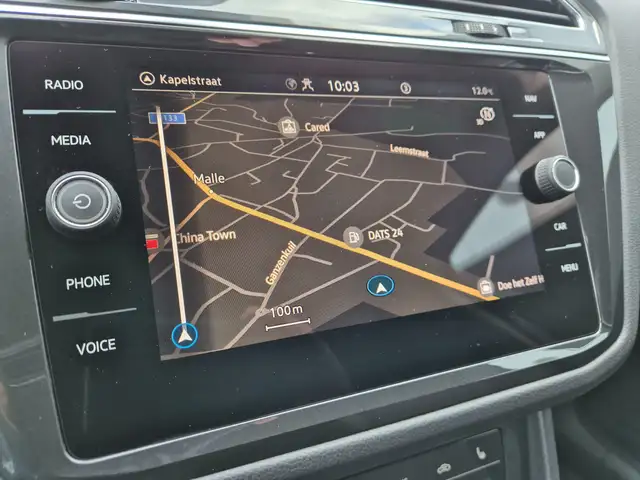 Volkswagen Tiguan view 13