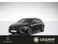 Mercedes-Benz CLA 200 d SB Progress-Adv.-Plus/AHK/Pano/Distr. Schwarz - thumbnail 1