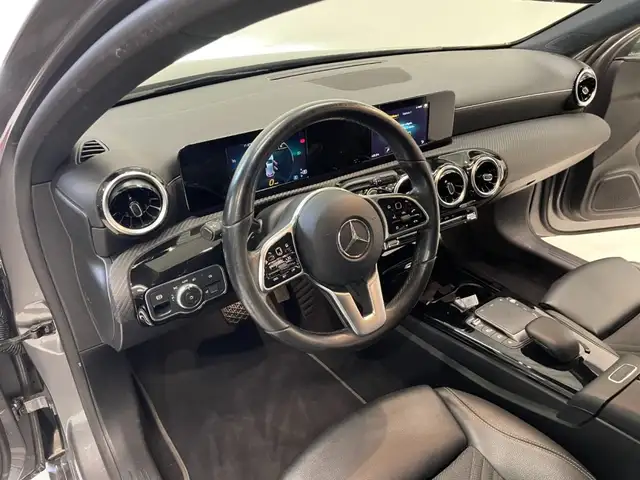 Mercedes-Benz A-Class view 15