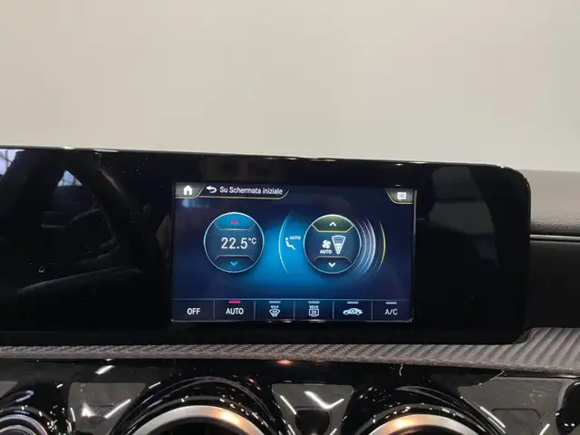 Mercedes-Benz A-Class view 12